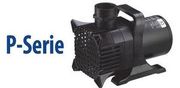 AquaForte P-35.000/660W/h 8,5m/63mm