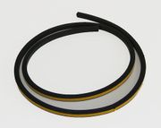 BioTec ScreenMatic 12 - 36/Foamed rubber gasket 6 x 6 BioTec18 / 36