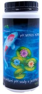 pH MINUS POND 1600g