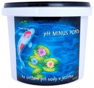 pH minus Pond 4kg